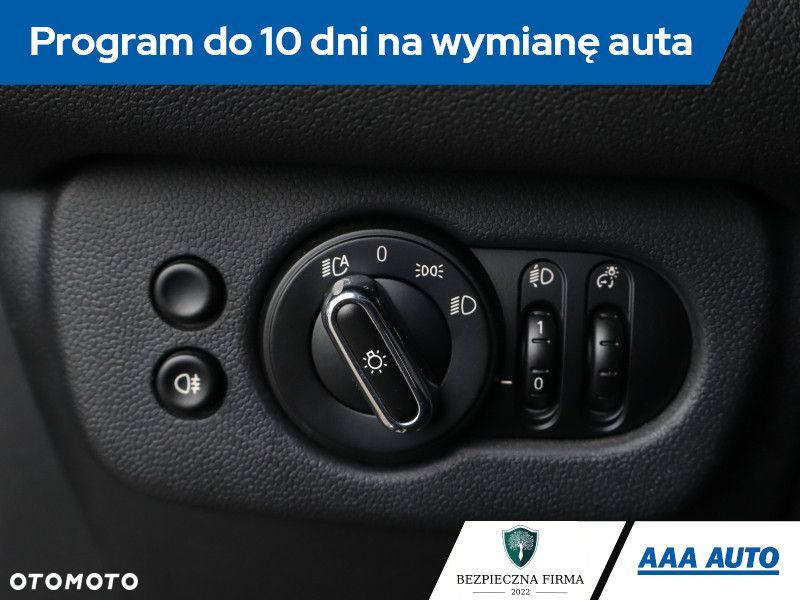 MINI Clubman - 19