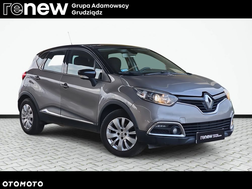 Renault Captur 0.9 Energy TCe Intens - 5