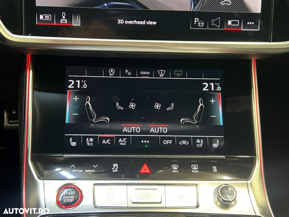 Audi RS6 - 21