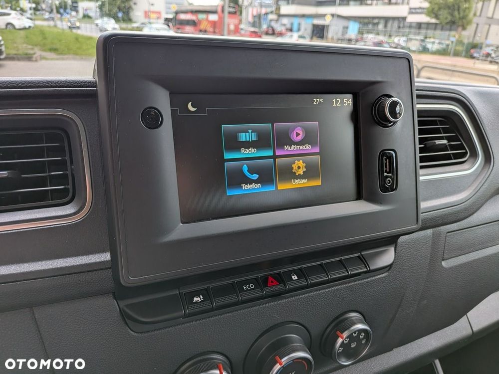 Renault Master - 24