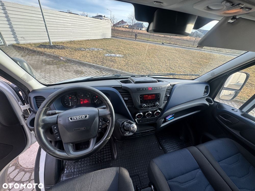 Iveco Daily 35S16 - 10