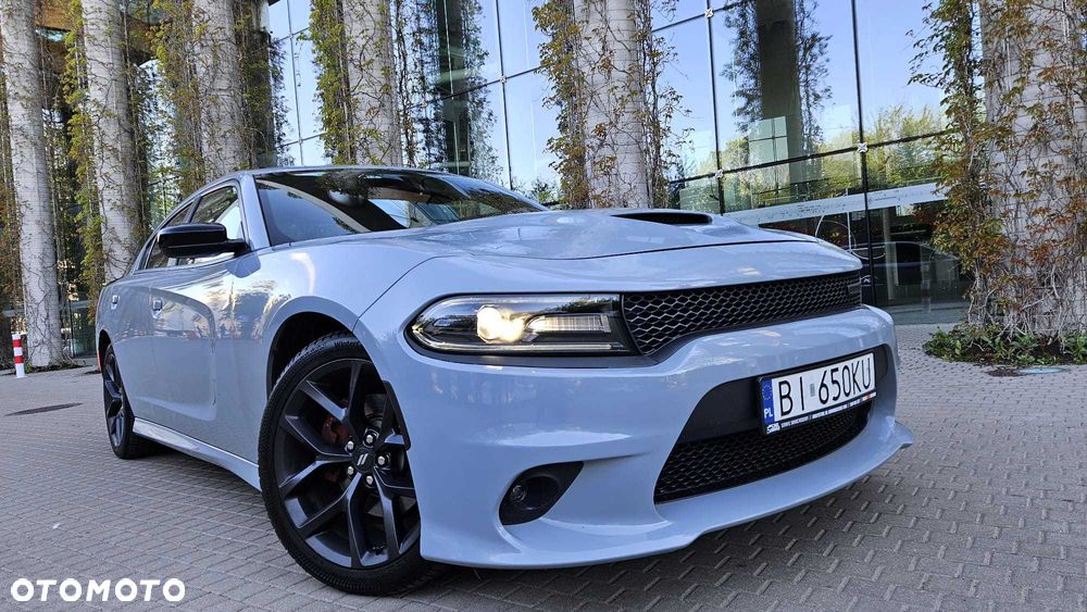 Dodge Charger - 2