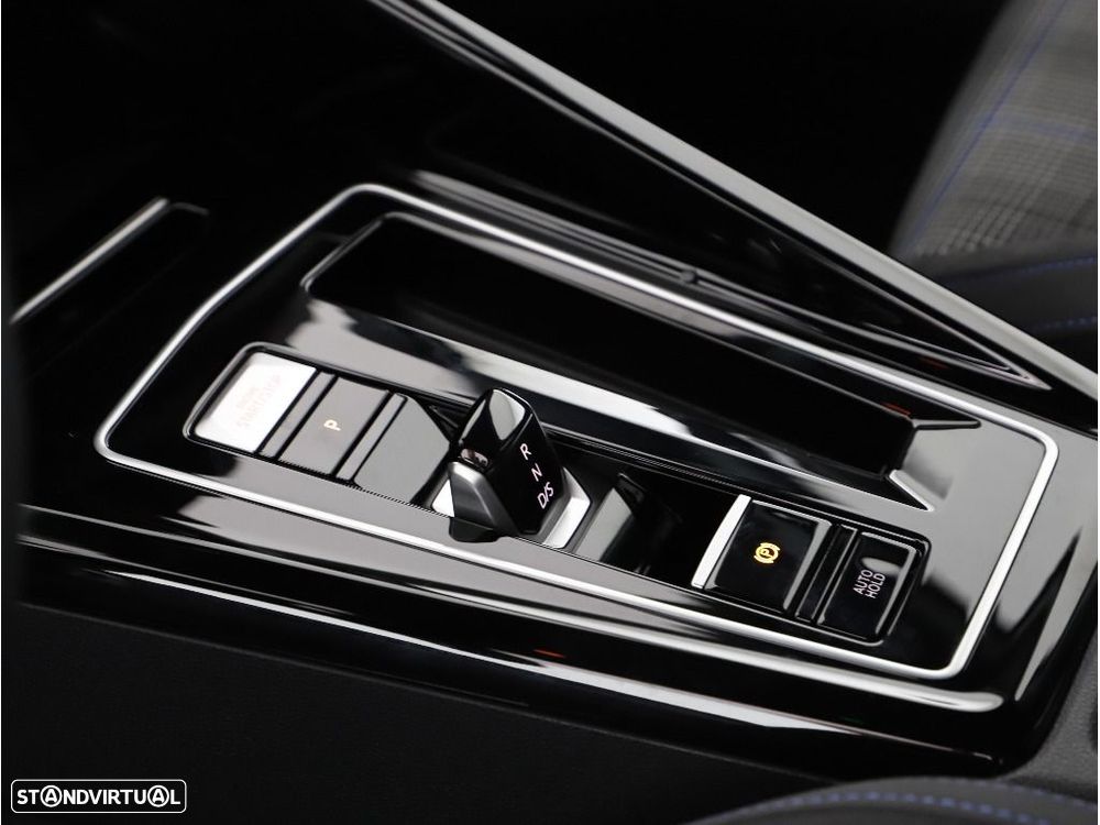 VW Golf 1.5 TSI e-Hybrid GTE DSG - 21