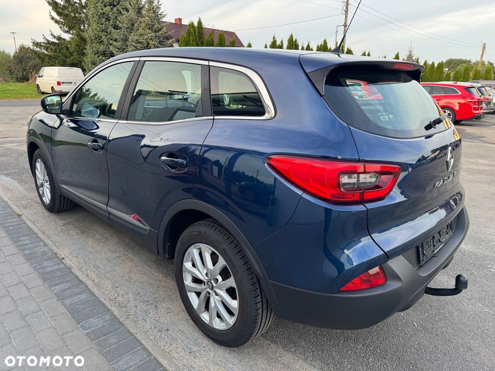 Renault Kadjar - 3