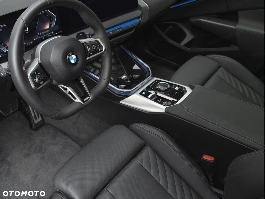 BMW X3 xDrive20d mHEV - 9