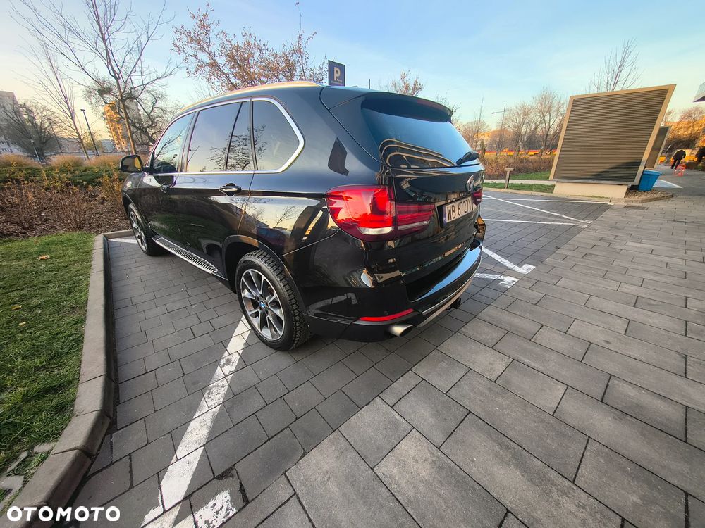 BMW X5 xDrive35i Edition Exclusive - 2