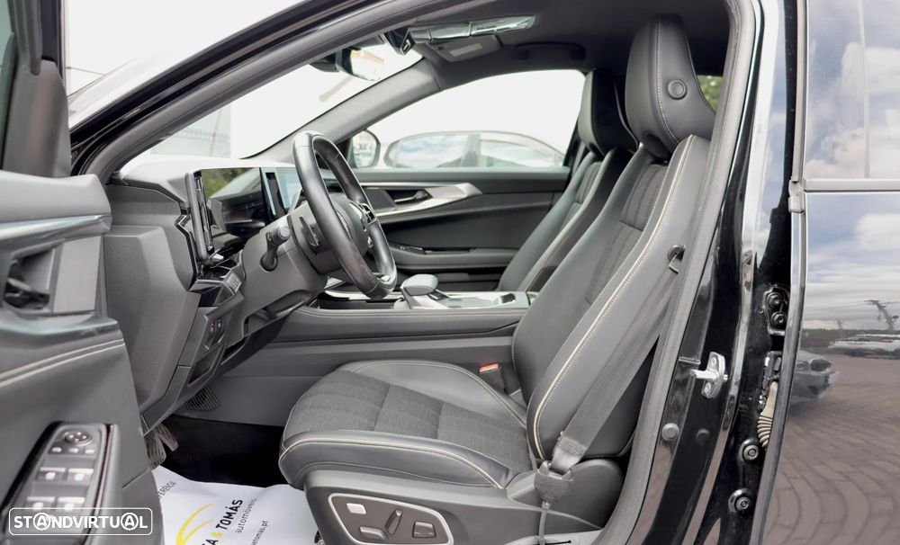 Renault Austral 1.3 Mild Hybrid Iconic Auto - 12