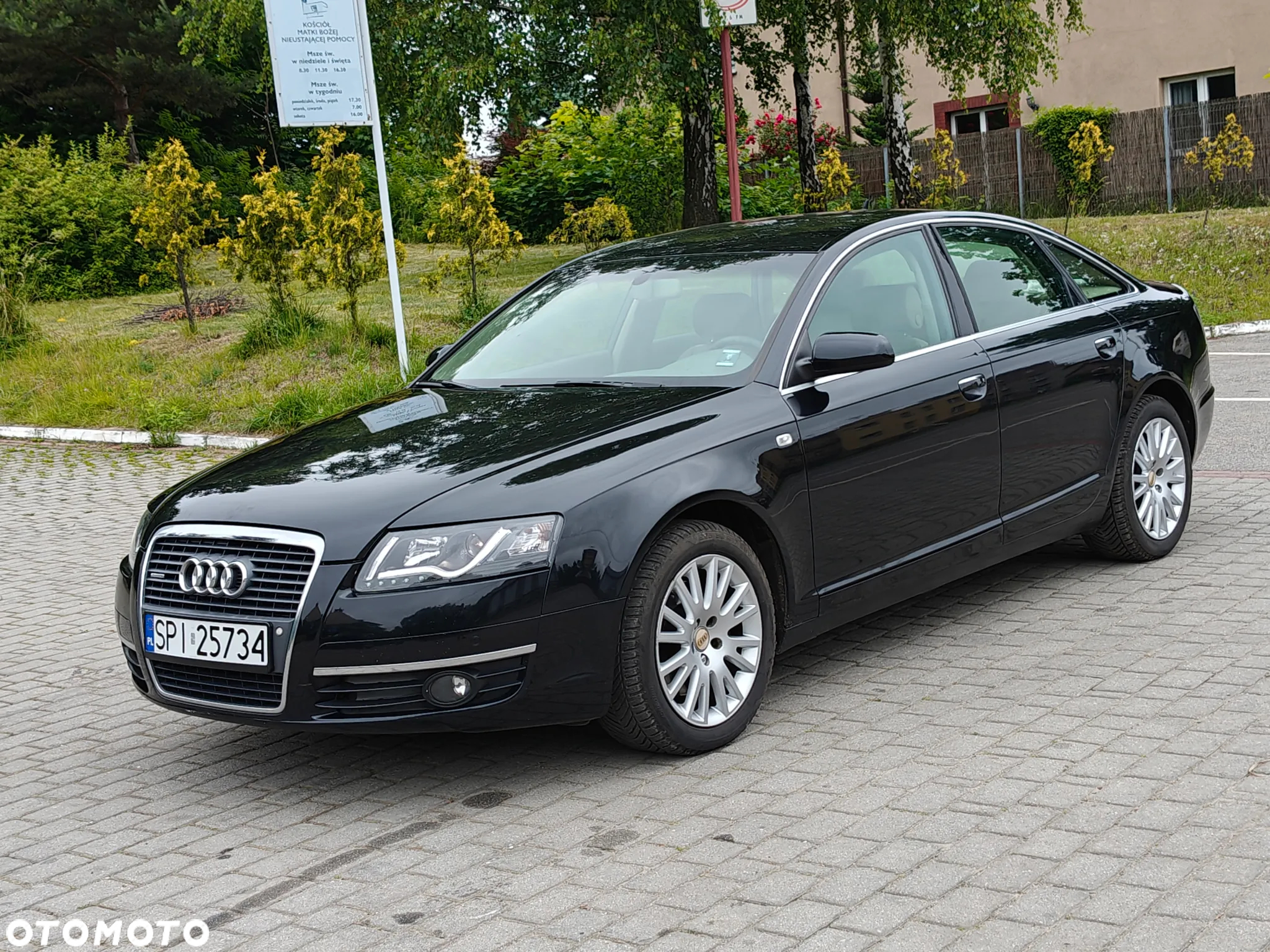 Audi A6 2.7 TDI - 17