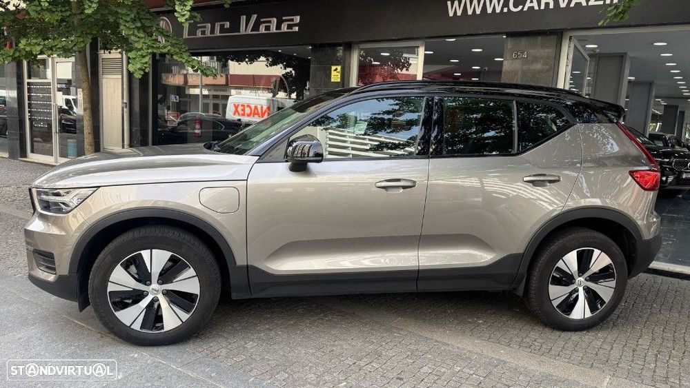 Volvo XC 40 1.5 T4 PHEV Inscription Expression - 2