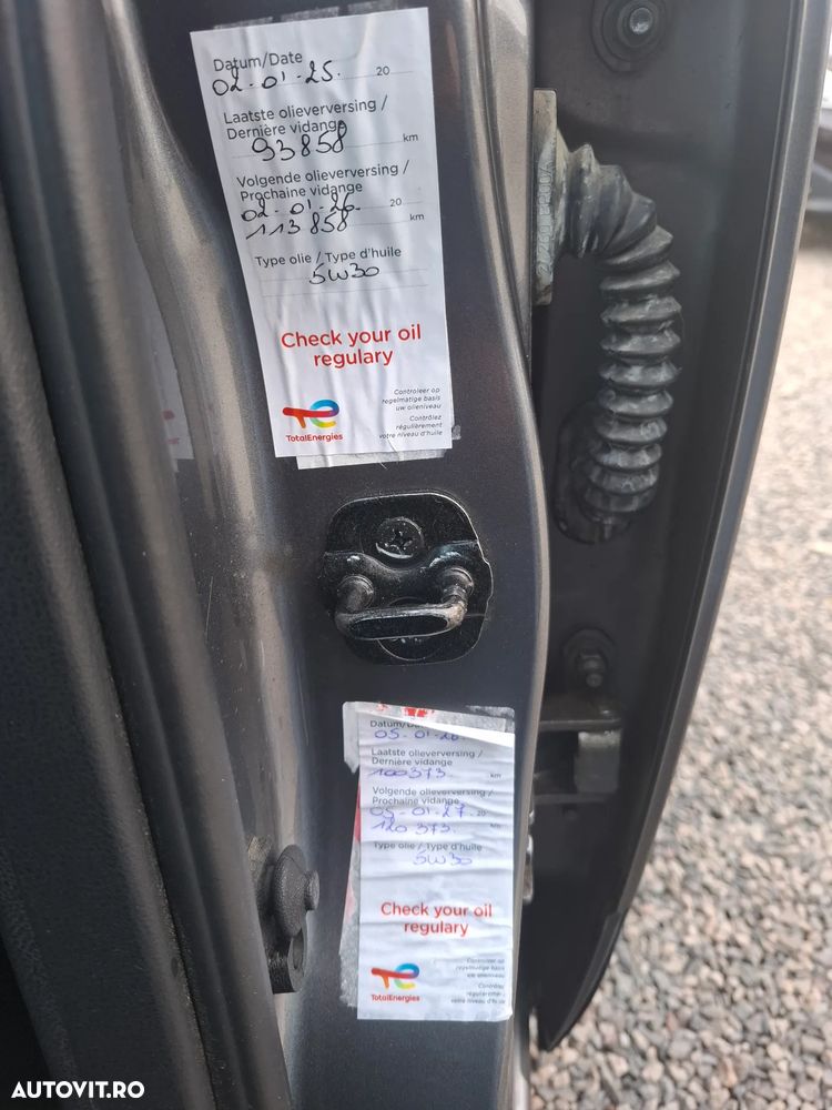 Nissan Qashqai 1.5 DCI DPF Visia - 27