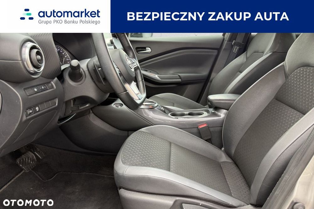 Nissan Juke 1.0 DIG-T N-Connecta DCT - 12