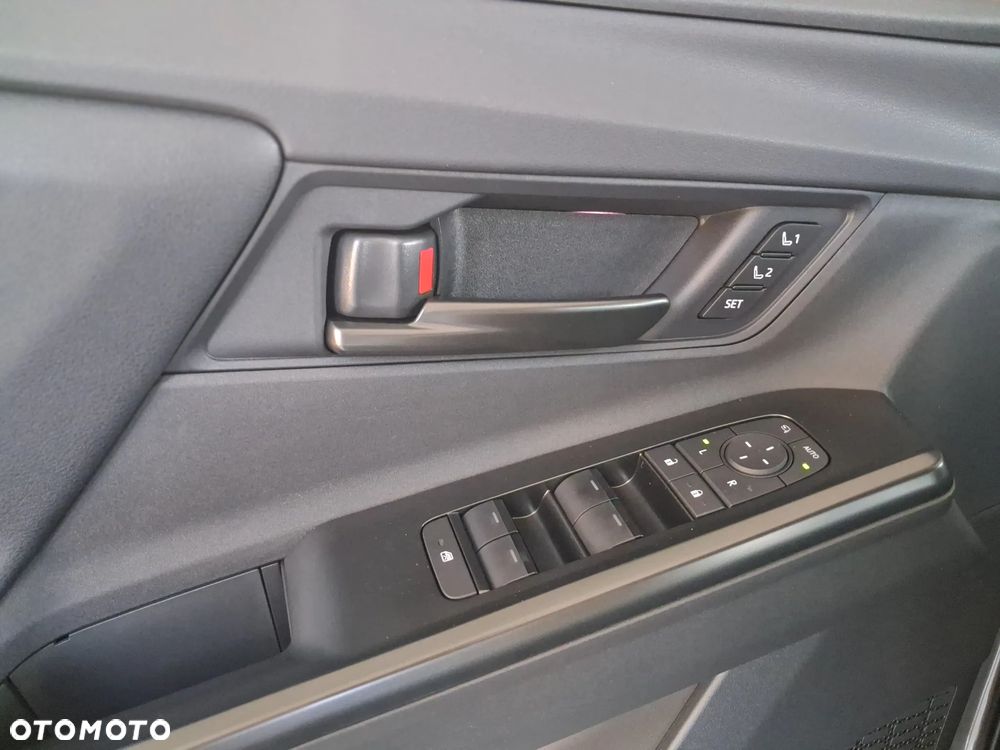 Toyota bZ4X 74.7kWh 4x4 Executive - 14
