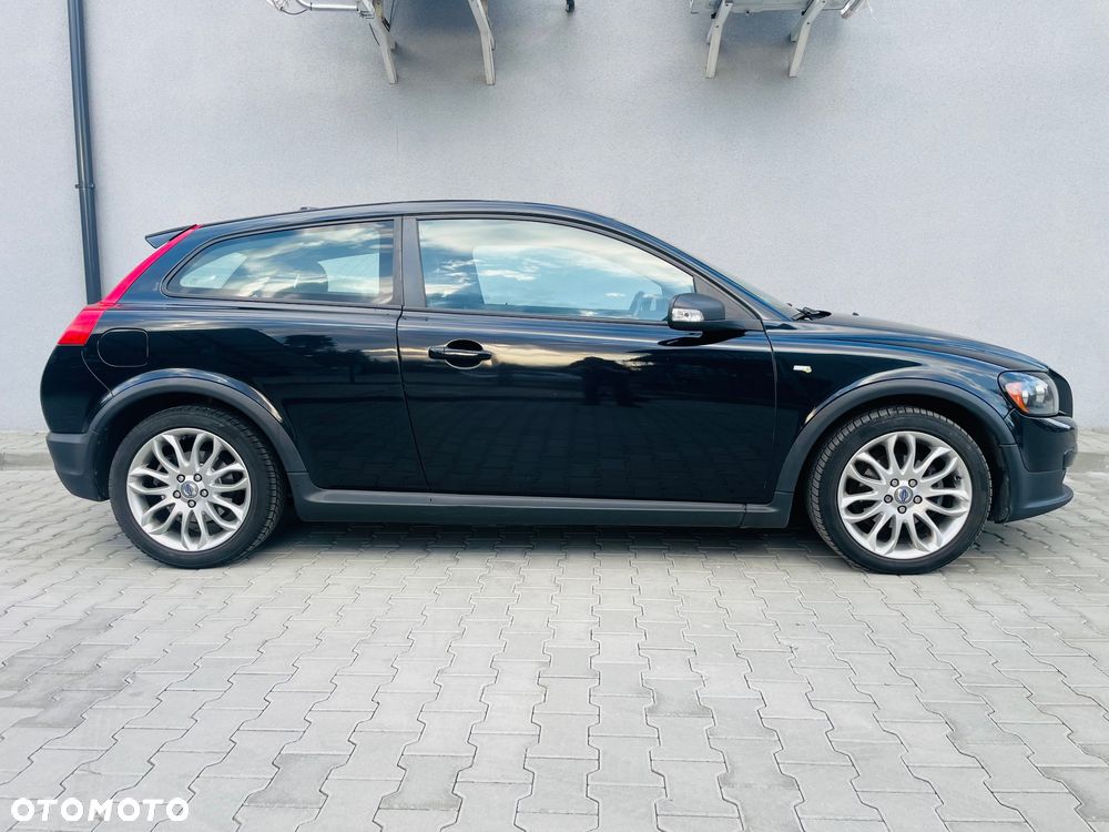 Volvo C30 1.6D DRIVe Momentum - 2