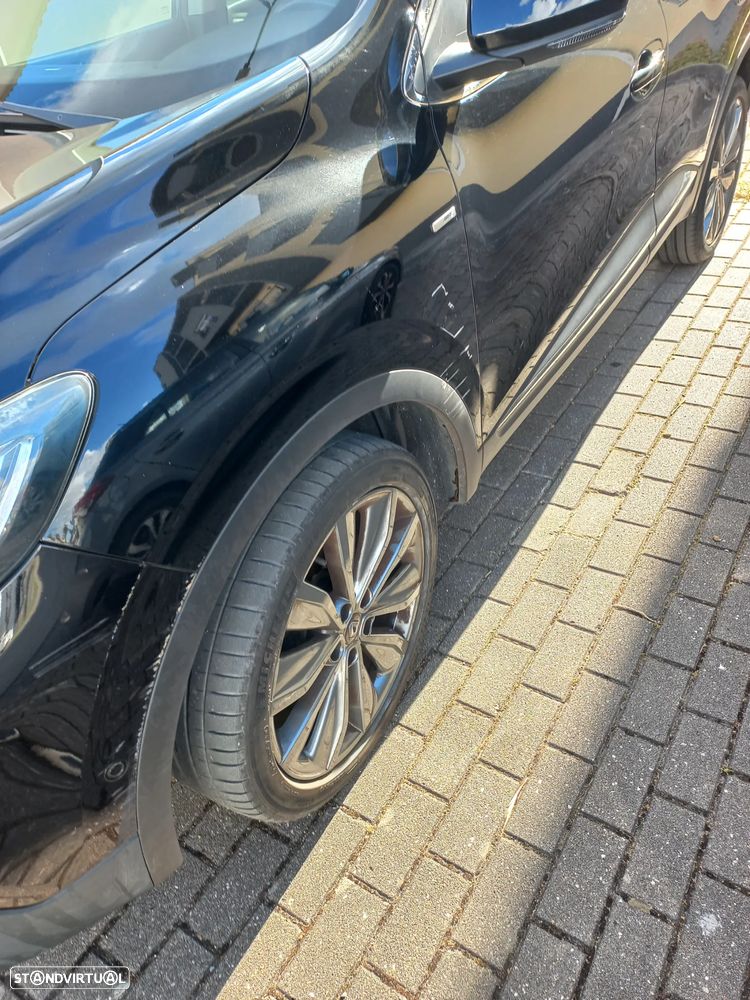 Renault Kadjar - 20