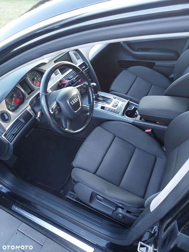 Audi A6 Limousine - 6