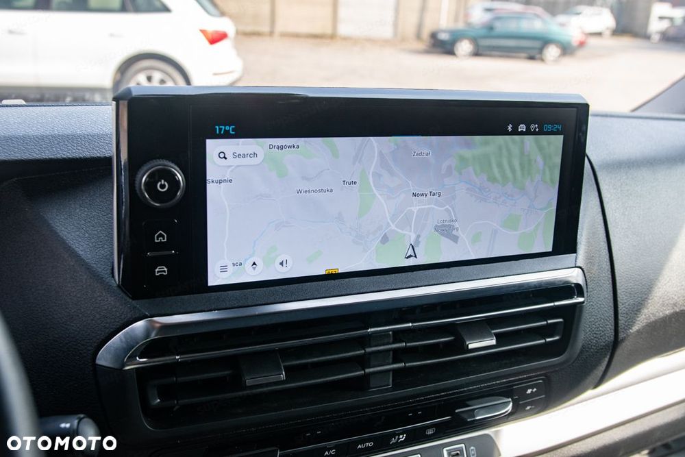 Citroën SpaceTourer XL L2H1 Business EAT8 2.0 180KM - 28