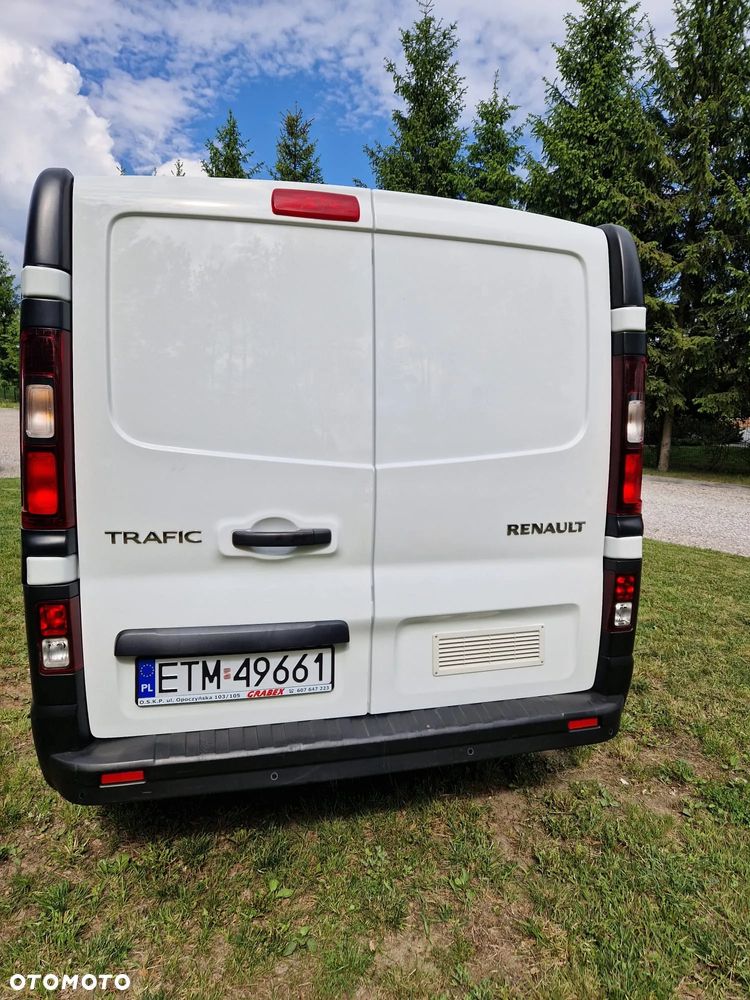 Renault Trafic - 9