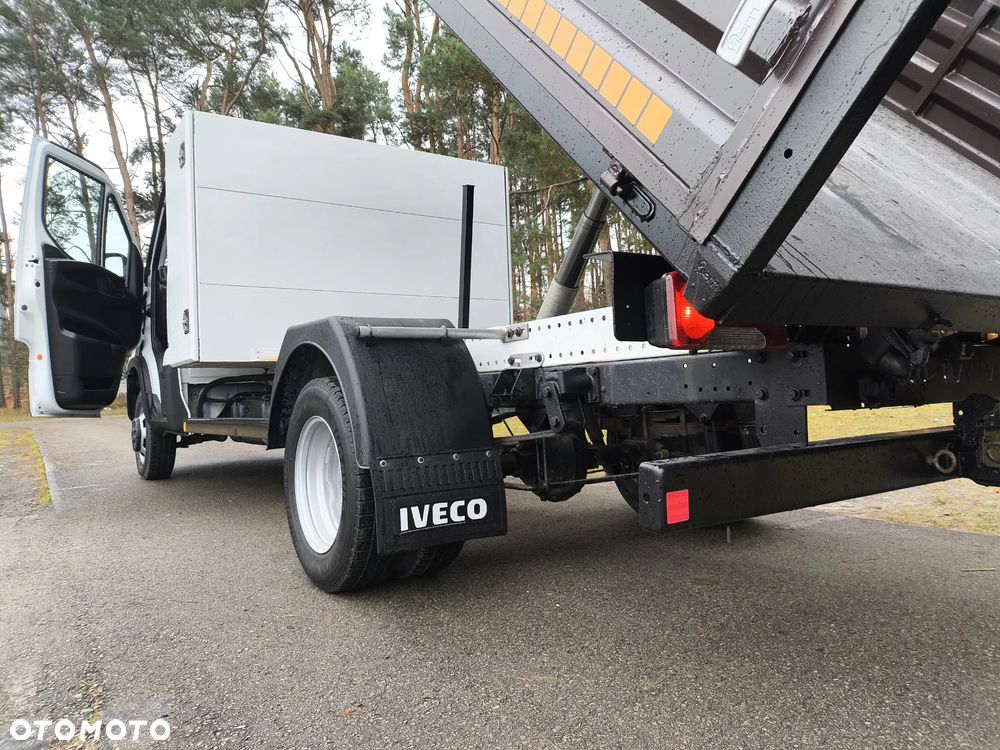 Iveco Daily - 15