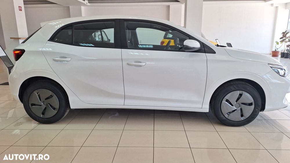 MG MG3 1.5 GDI HEV Explore - 13