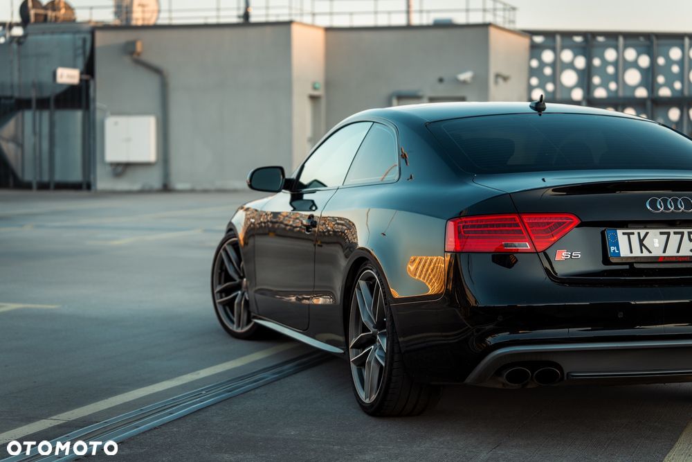 Audi S5 Coupé S tronic - 4