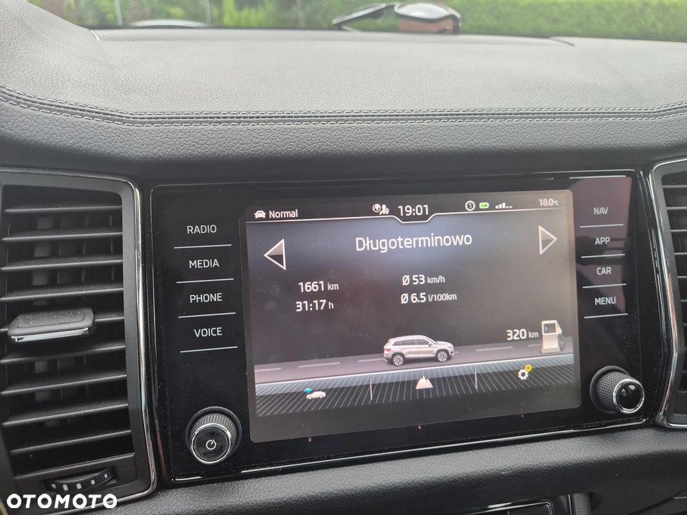 Skoda Kodiaq 2.0 TDI 4x4 Style DSG - 10