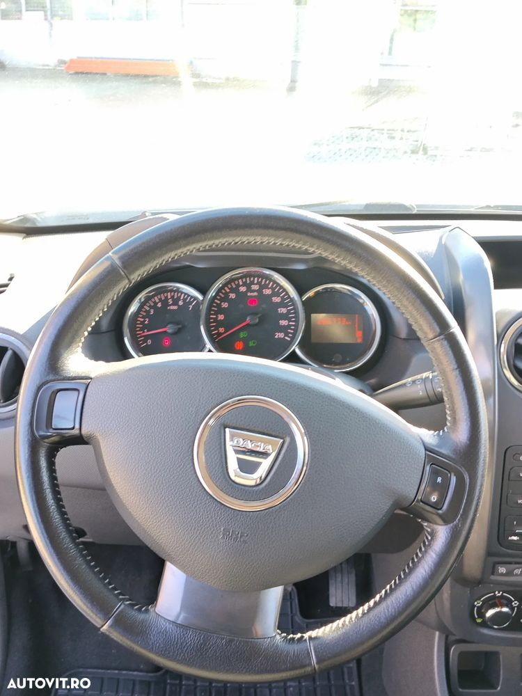 Dacia Duster - 15