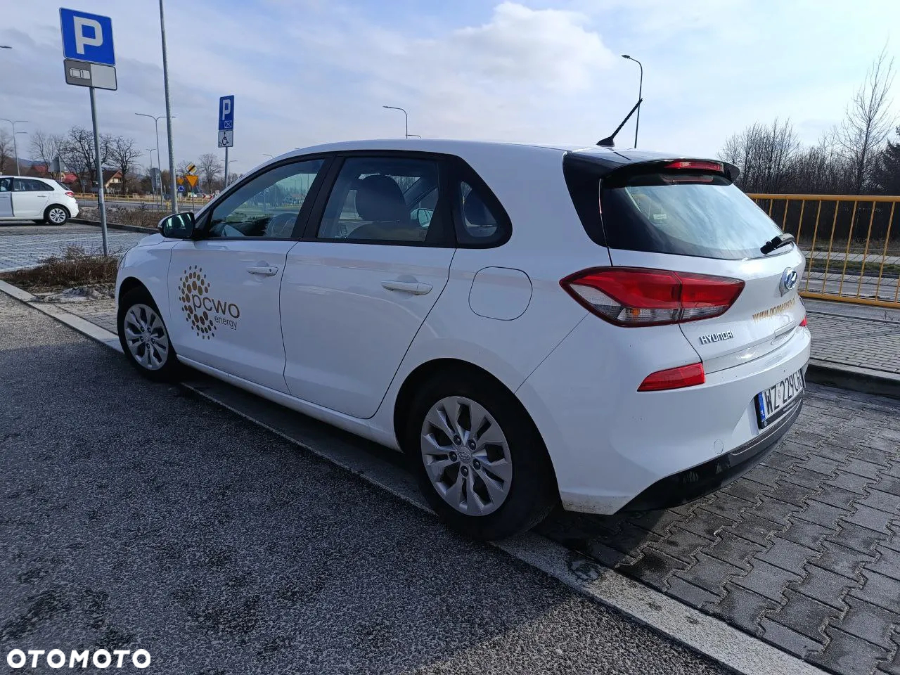 Hyundai i30 1.4 Classic + - 2