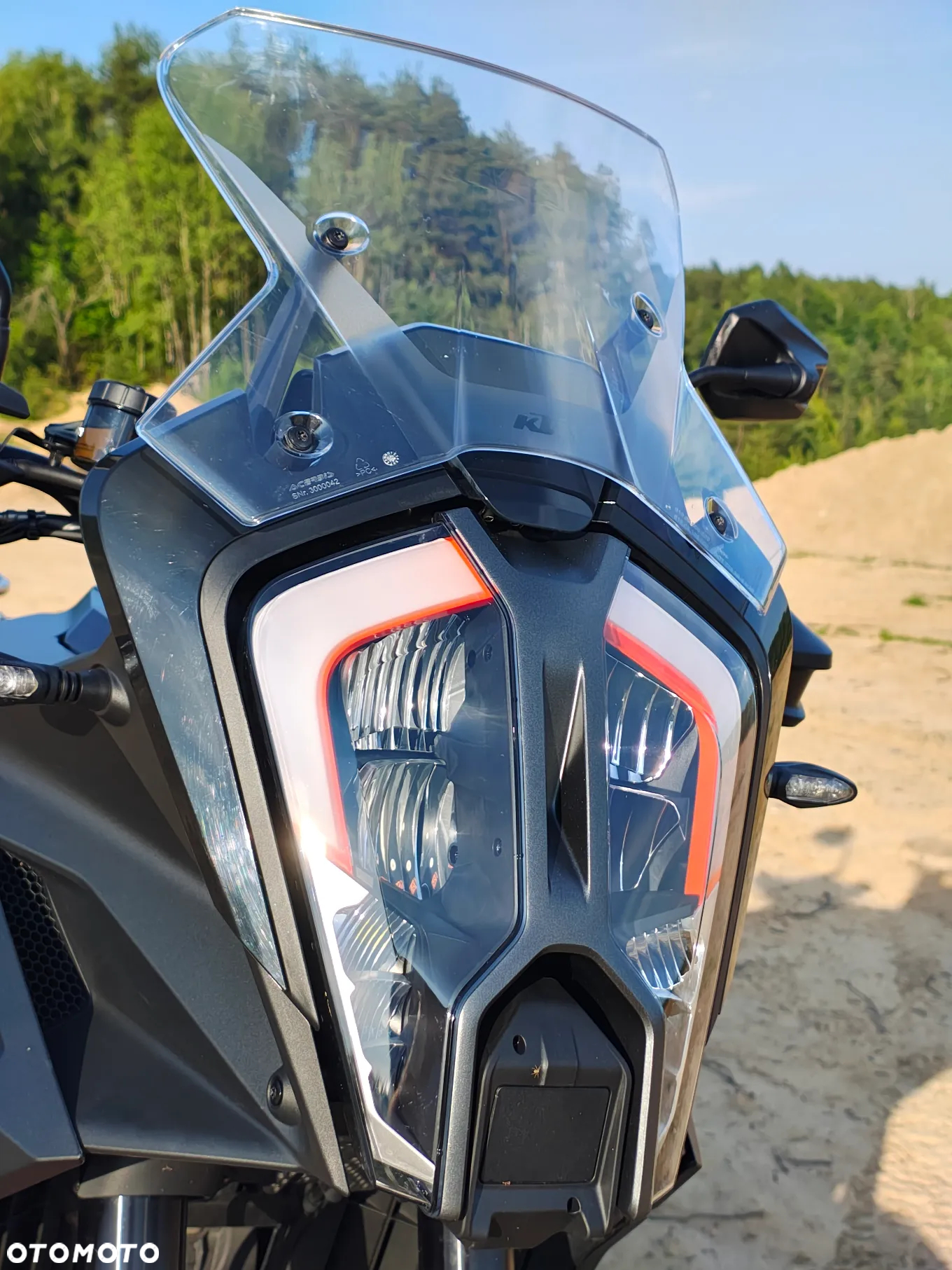 KTM Super Adventure - 6