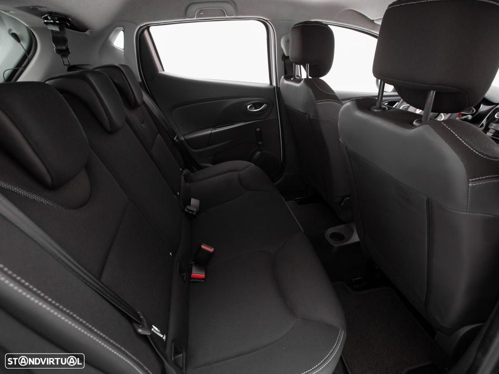 Renault Clio 1.5 dCi Zen - 11