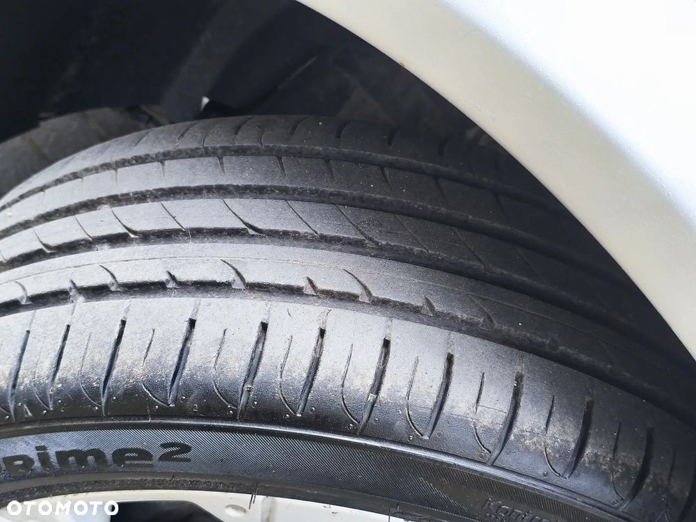 Opel Vectra 1.9 CDTI Sport / GTS - 14