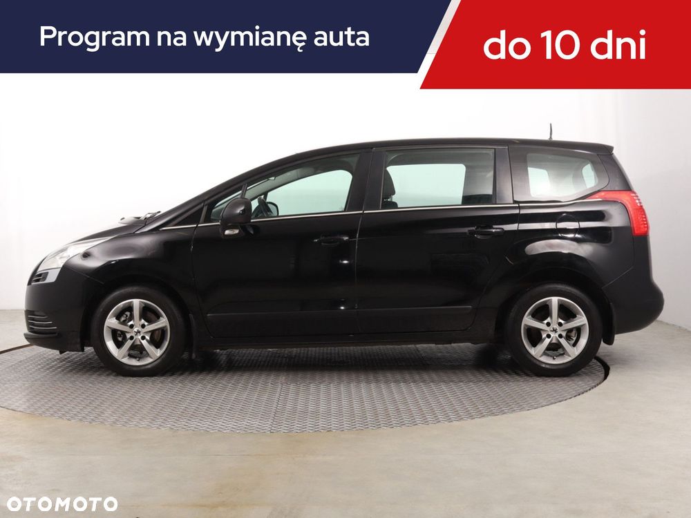 Peugeot 5008 - 4