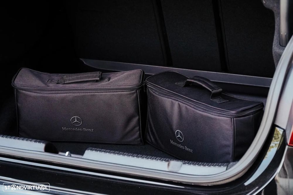 Mercedes-Benz EQE SUV 350+ AMG Line Premium - 55