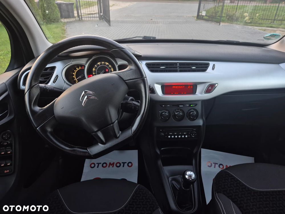 Citroën C3 1.4 VTi Exclusive - 5