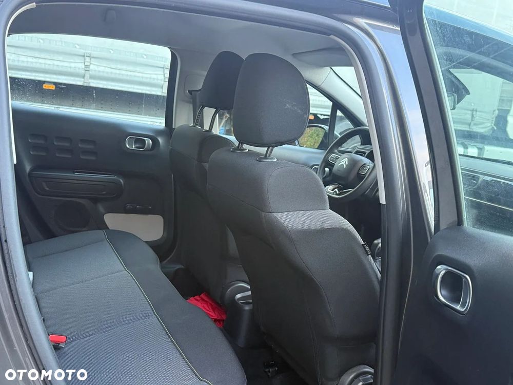Citroën C3 Pure Tech 82 FEEL - 8