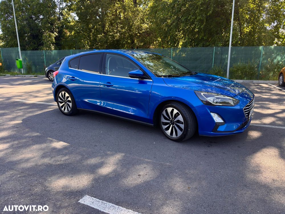 Ford Focus - 3