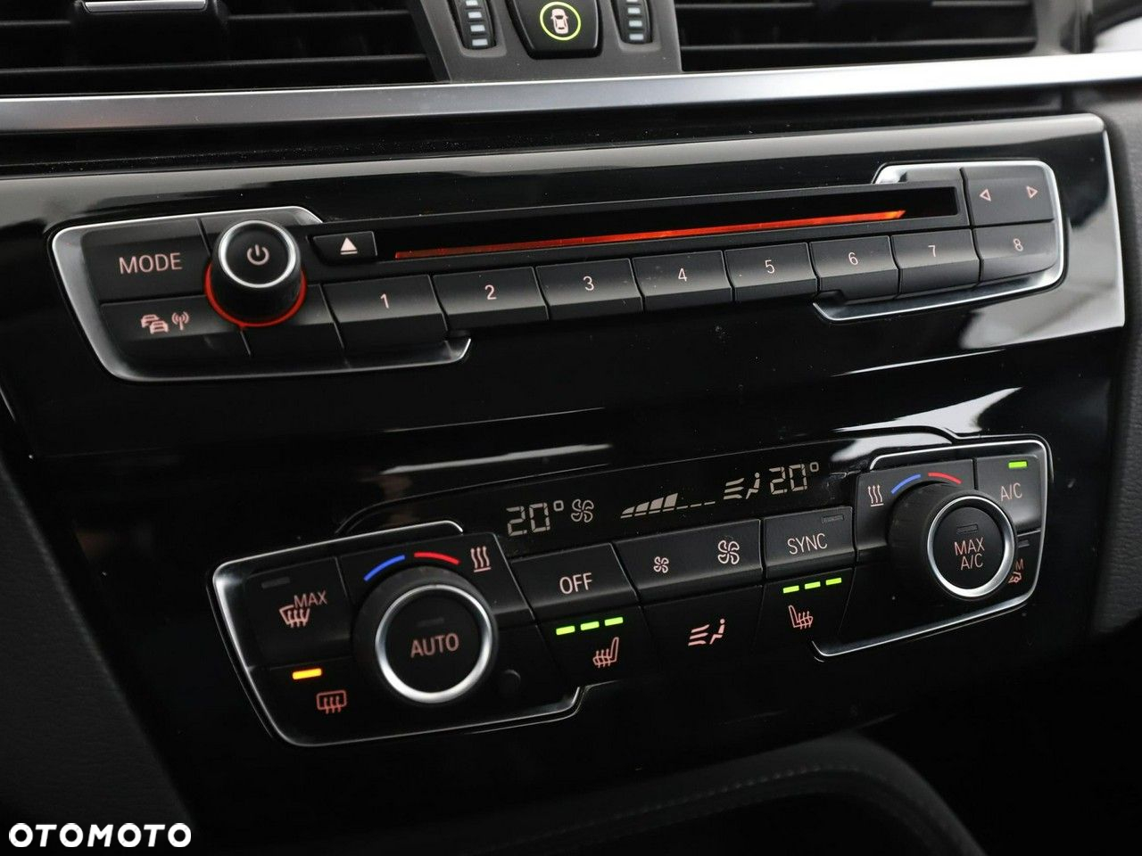 BMW X1 xDrive20d xLine - 26