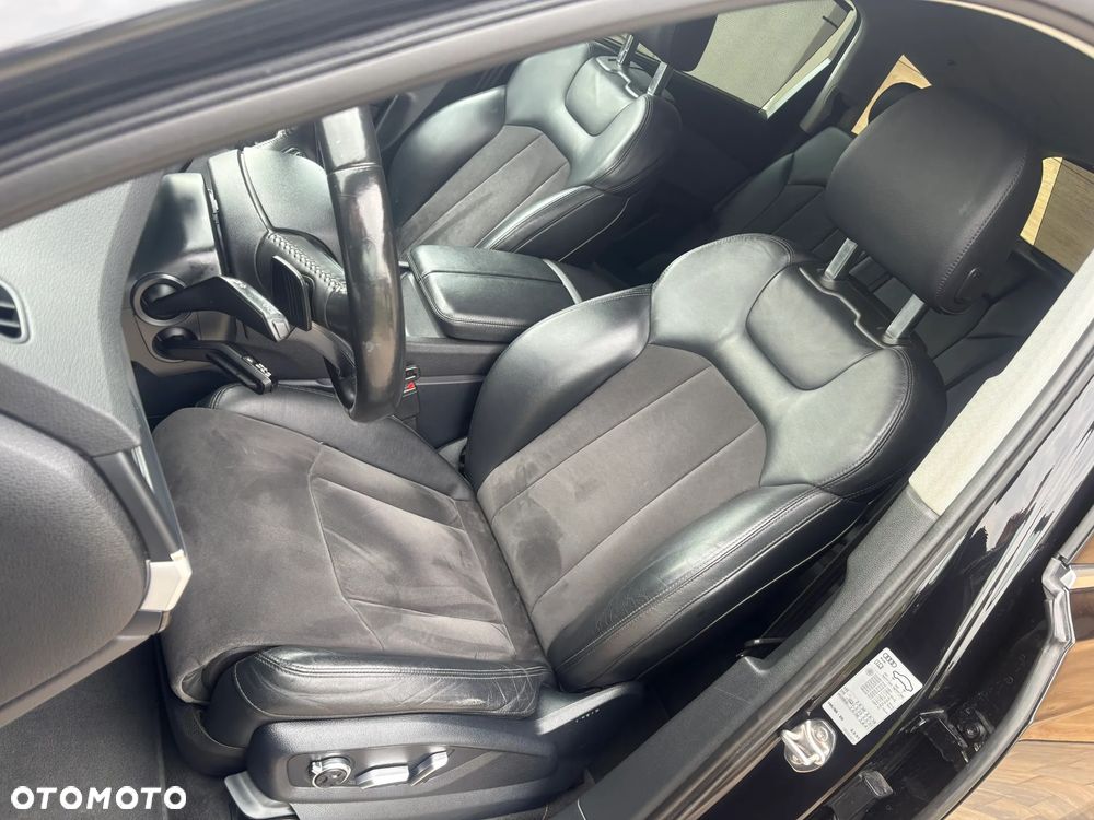Audi Q7 - 24