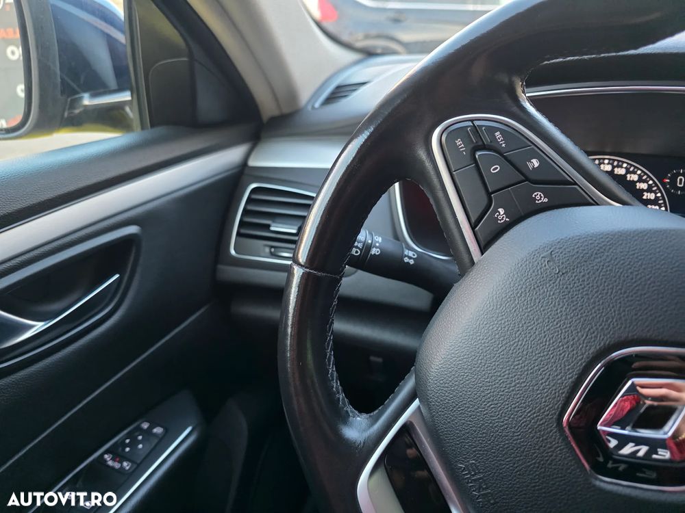 Renault Talisman - 22