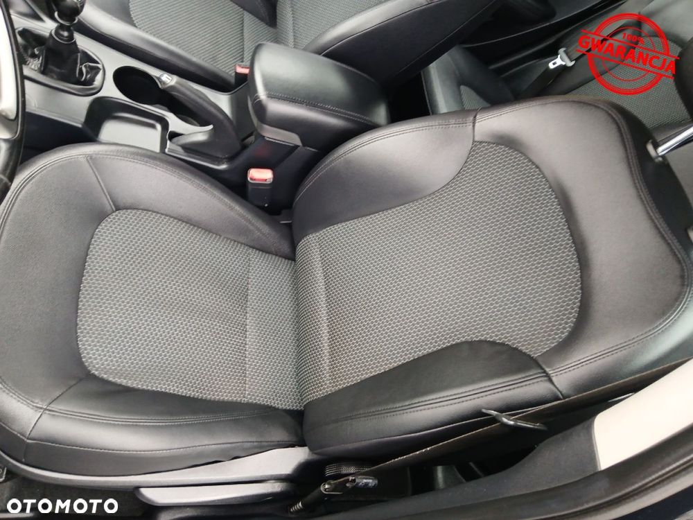 Hyundai ix35 2011