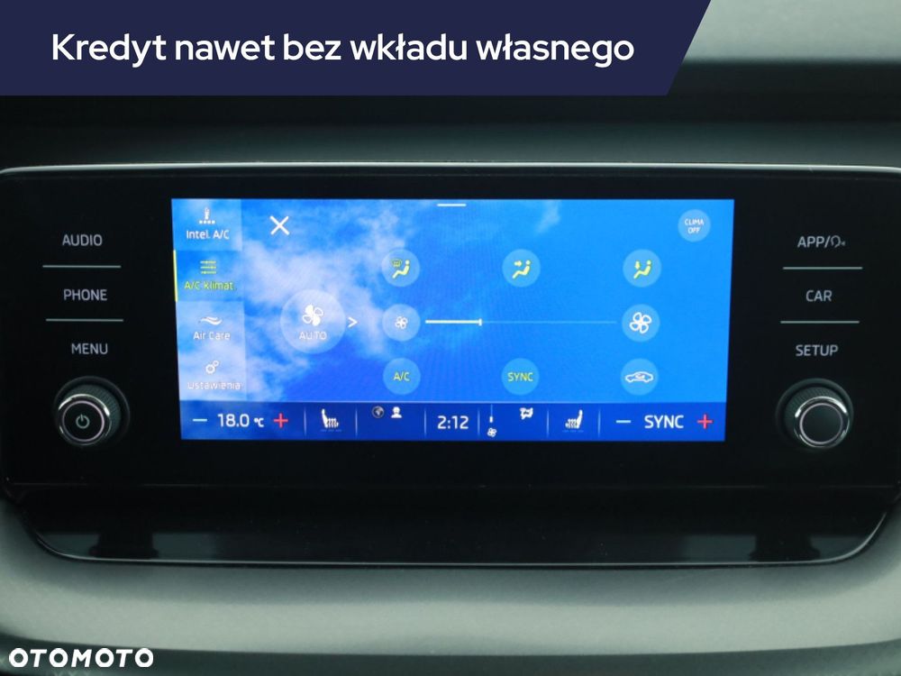Skoda Octavia - 19