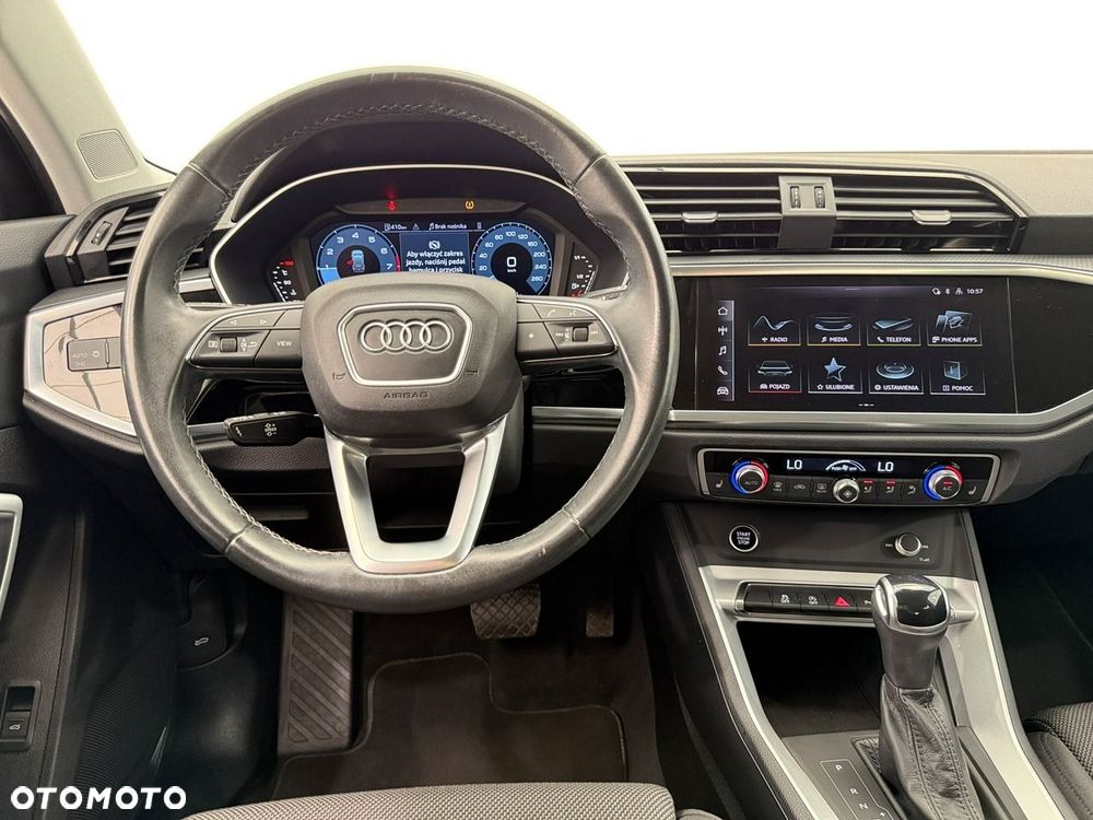 Audi Q3 Sportback - 10