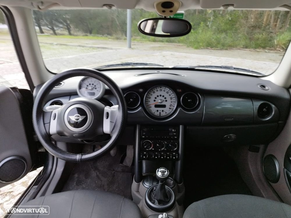 MINI Coupé - 8
