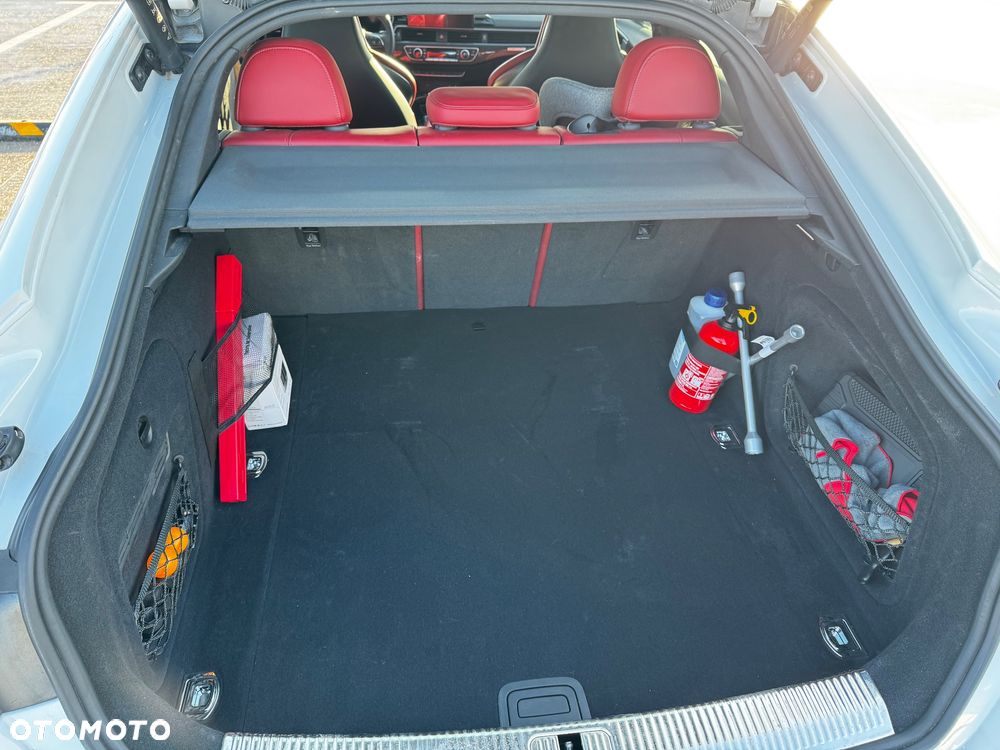 Audi S5 Sportback - 17