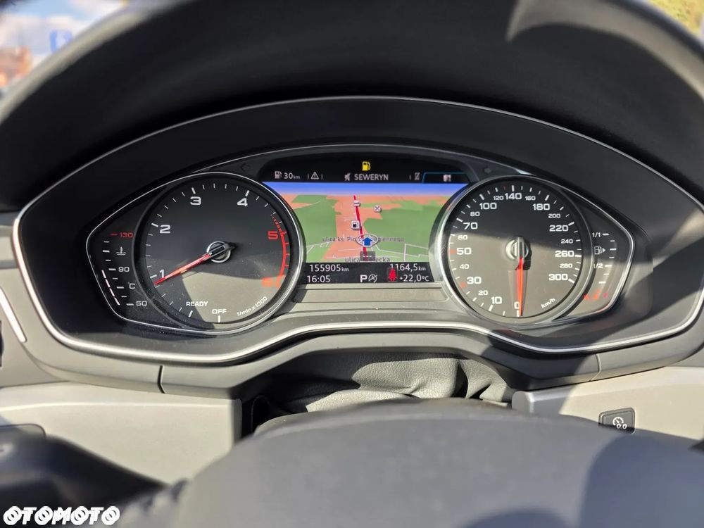 Audi A4 - 15