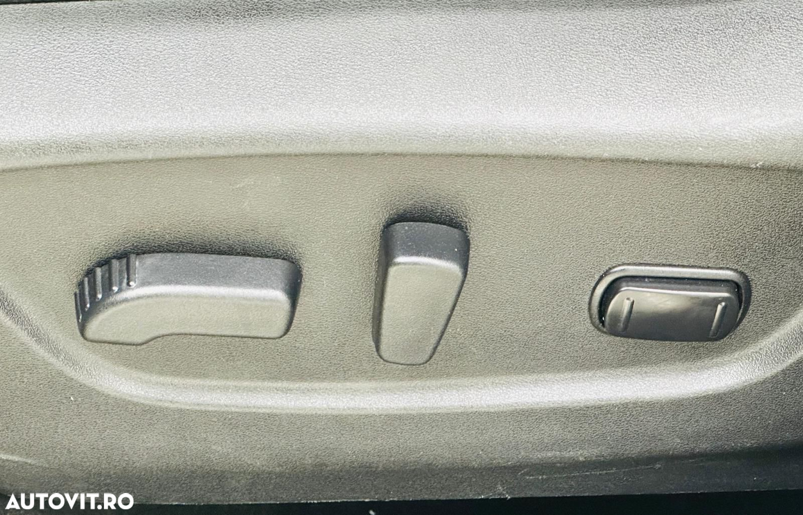 Nissan X-Trail - 32