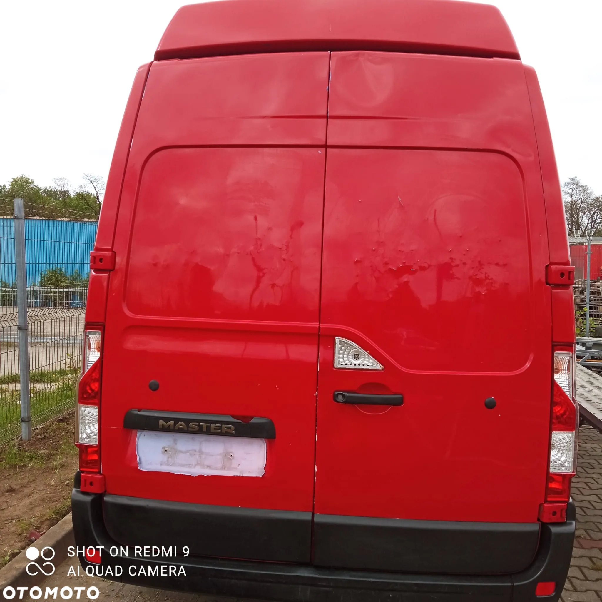Renault Master - 14