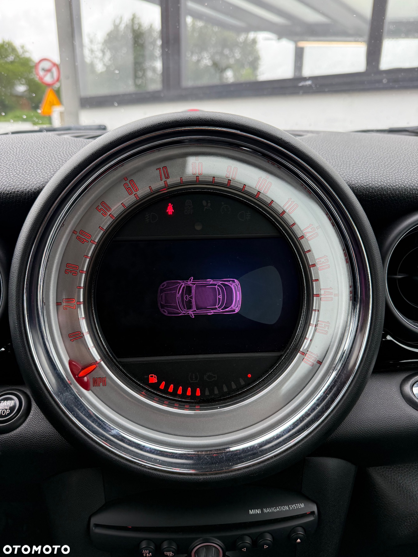 MINI Cooper S - 19