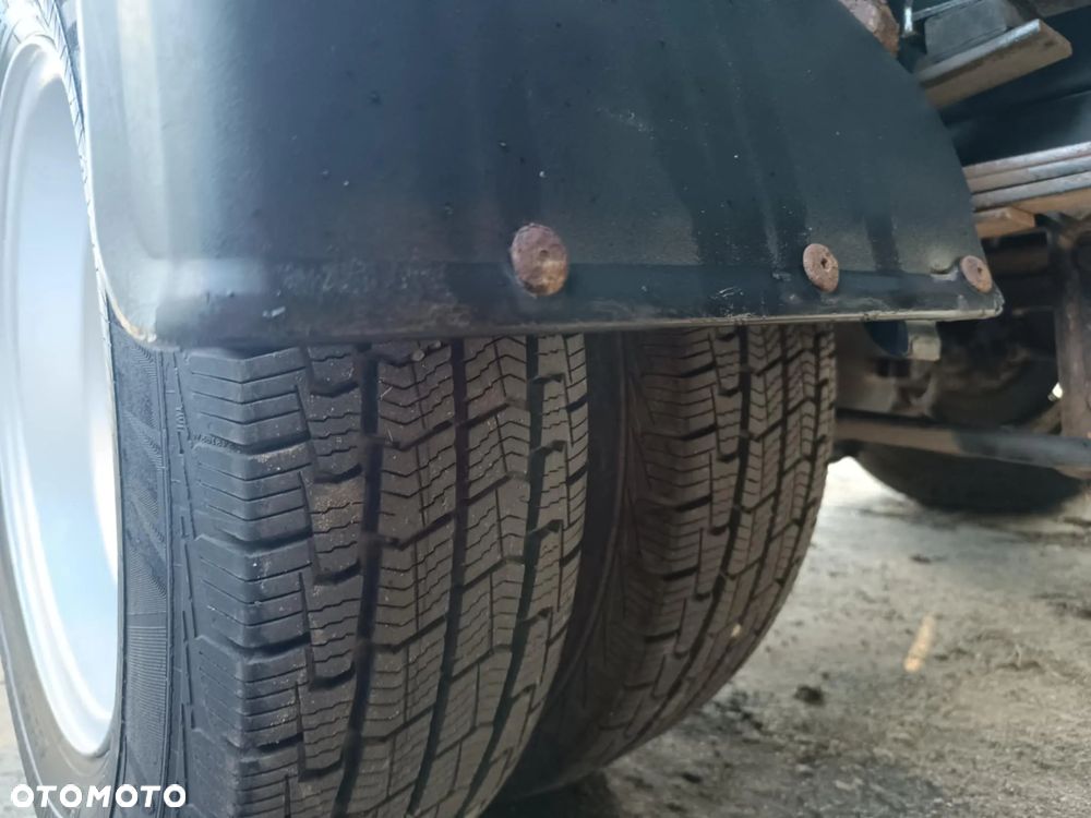 Iveco 50c15 Daily 2017 rok Mały przebieg resory 2017 Manual do selektywnej zbiórki odpadów - 10