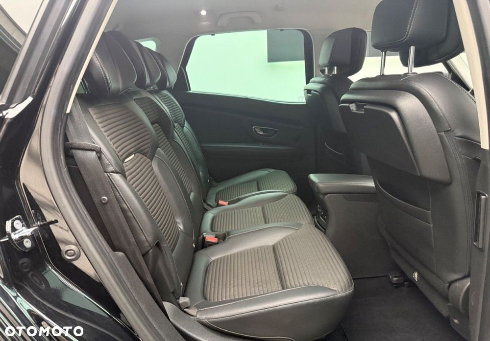 Renault Scenic Energy TCe 130 S&S Bose Edition - 18