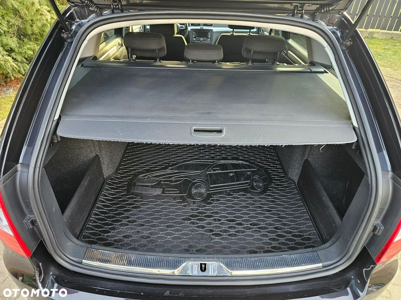 Skoda Superb 2.0 TDI Elegance - 22